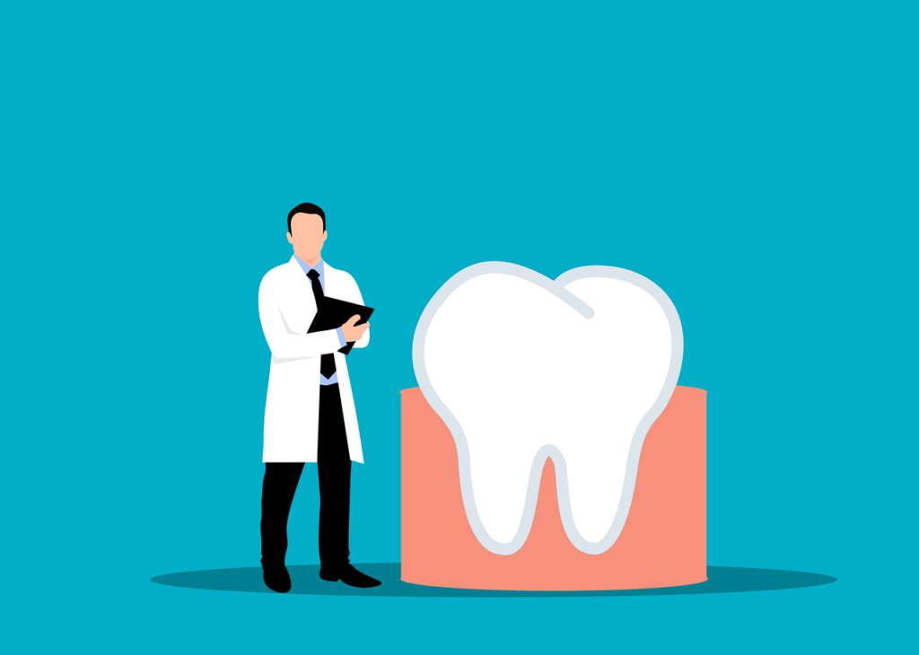 teeth, dental,gigi palsu, permanen