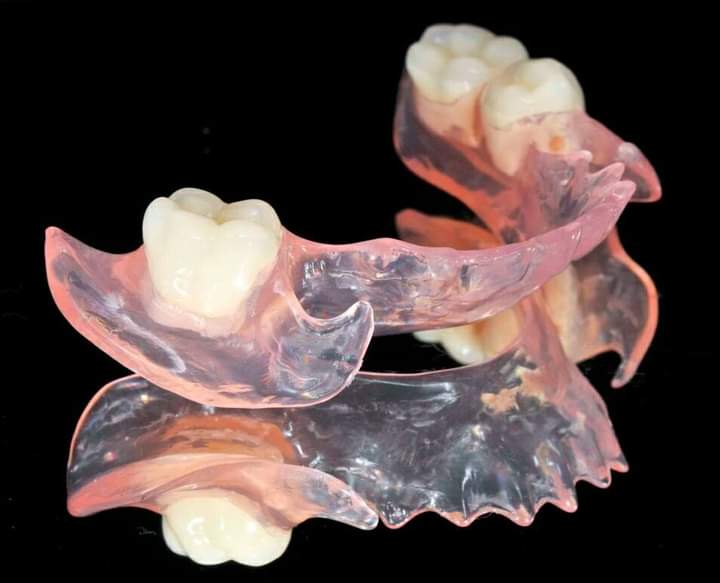 pasang gigi palsu bogor tengah